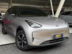 Geely EX2