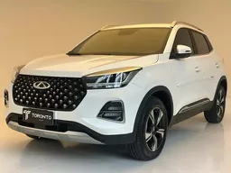 Chery Tiggo 5X