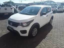 Fiat Mobi