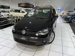 Volkswagen Spacefox