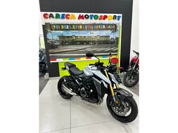 GSX-S