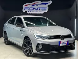 Volkswagen Virtus
