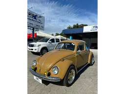 Volkswagen Fusca