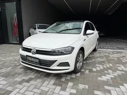 Volkswagen Polo Hatch