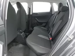 Volkswagen Polo Hatch