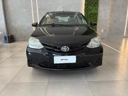 Toyota Etios