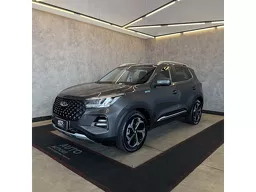 Chery Tiggo 5X Pro