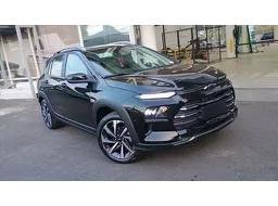 Chevrolet Sonic