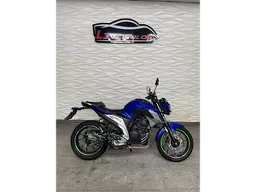 Fazer 250