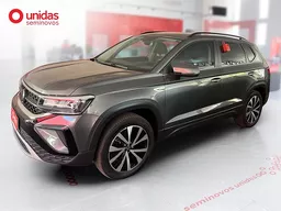 Volkswagen Taos
