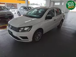 Volkswagen Voyage