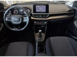 Fiat Pulse