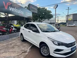 Fiat Cronos