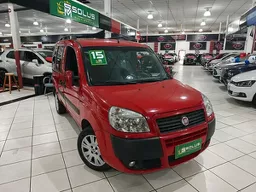Fiat Doblò