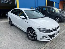 Volkswagen Virtus