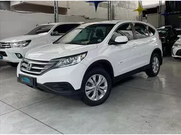 Honda CRV