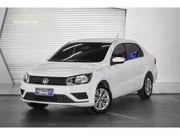Volkswagen Voyage