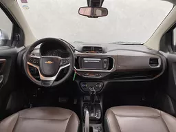Chevrolet Spin