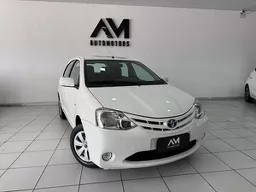 Toyota Etios