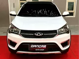 Chery Tiggo 2