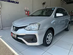 Toyota Etios