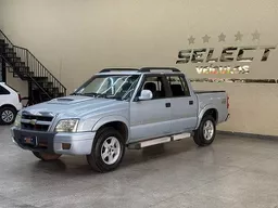 Chevrolet S10