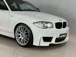 BMW 135i