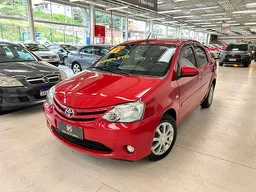 Toyota Etios