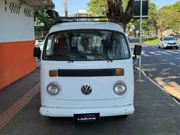 Volkswagen Kombi