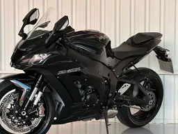 Kawasaki Ninja