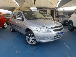 Chevrolet Prisma