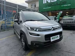 Citroën Aircross