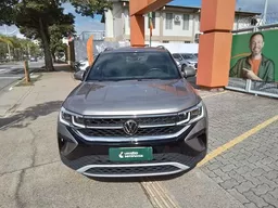 Volkswagen Taos