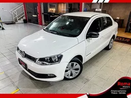 Volkswagen Voyage