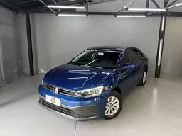 Volkswagen Virtus