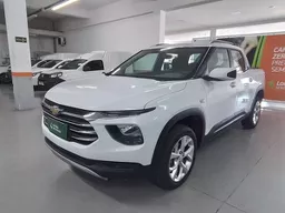 Chevrolet Montana