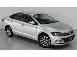 Volkswagen Virtus