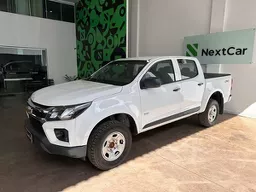 Chevrolet S10
