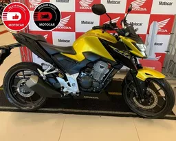 CB 300