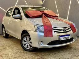 Toyota Etios