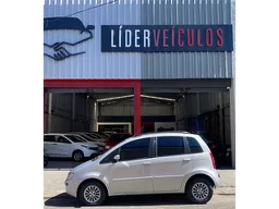Fiat Idea