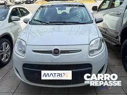 Fiat Palio