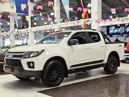 Chevrolet S10