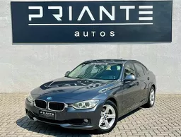 BMW 320i