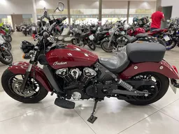 Indian Scout
