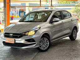 Fiat Cronos