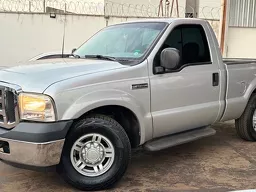 Ford F-250