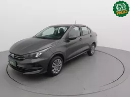 Fiat Cronos