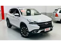 Chery Tiggo 7