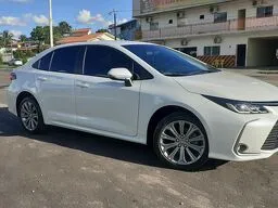 Corolla